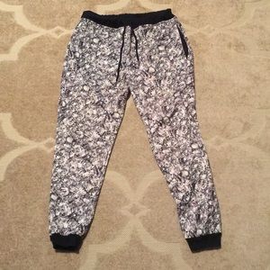 Elwood diamond edition joggers